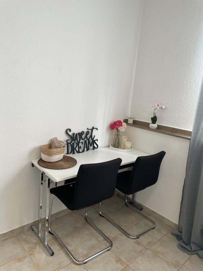Apartment Sleepwell1 Köln